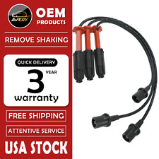 Spark plug wireset for sale  Chino