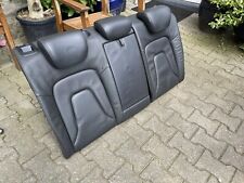 Audi rückbank leder gebraucht kaufen  Hückeswagen