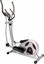 Christopeit sport crosstrainer gebraucht kaufen  Zehdenick