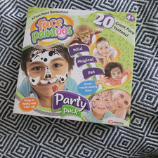 Kids party pack for sale  LONDON