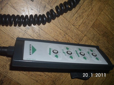 Burmeier fernbedienung handsch gebraucht kaufen Burmeier fernbedienung handsch gebraucht kaufen  Leverkusen