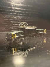 Locomotive électrique échell d'occasion Locomotive électrique échell d'occasion  Les Arcs