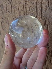 Minerali sfera cristallo usato  Pontedera