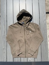 Sweat capuche zippé d'occasion  Amboise