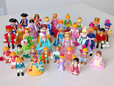 Playmobil royal figures d'occasion  Expédié en Belgium