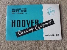 Vintage 1951 hoover for sale  Downey