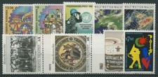 UNO Wien Jahrgang 1989 komplett (89/97) postfrisch (G14441) comprar usado UNO Wien Jahrgang 1989 komplett (89/97) postfrisch (G14441) comprar usado  Enviando para Brazil