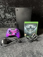 Xbox series controller for sale  DEWSBURY