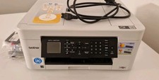 Brother mfc j497dw gebraucht kaufen  Duisburg