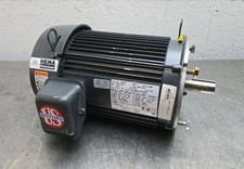 Motors u5p2dcr motor for sale  North Manchester