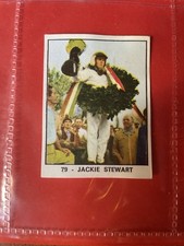 jackie stewart usato  Faenza