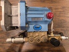 Cat pressure washer for sale  Mcallen