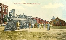 1911 picture postcard for sale  Guttenberg