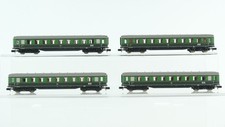 Minitrix konvolut abteilwagen gebraucht kaufen  Mönchengladbach