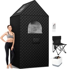 Thera portable sauna for sale  San Francisco