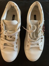 Dolce gabbana white for sale  PORTSMOUTH