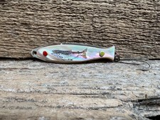Mother pearl fishing for sale  Bennington