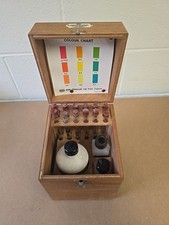 Antique barium sulphate for sale  DARTFORD