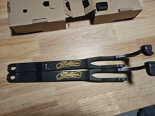 Mathews reezen limbs for sale  Hays