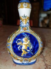 Mini gourde faience d'occasion  Saint-Ouen