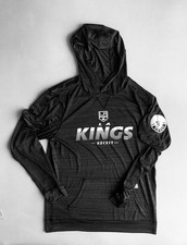 Los angeles kings gebraucht kaufen  Eching
