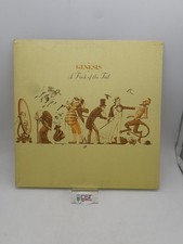 Disco vinile genesis usato  Ancona