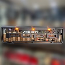 Front grille ford for sale  Ontario