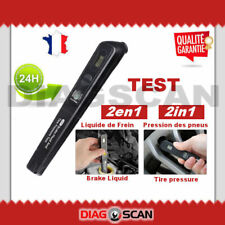 Testeur 2en1 liquide d'occasion  Villeurbanne