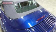 Porsche 911 cabrio gebraucht kaufen  Norderstedt