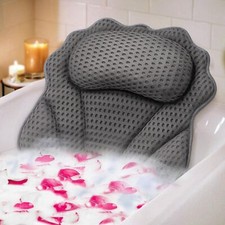 Badewannenkissen nackenkissen  gebraucht kaufen  Frankfurt (Oder)