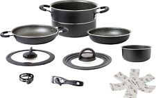 Brunner pirate vacublock gebraucht kaufen  Neumarkt i.d.OPf.