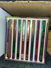 Coffret collector vinyles d'occasion  Fosses