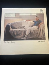 Peter hammill love for sale  CREDITON