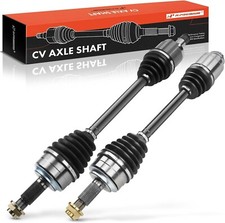 Front axle shaft for sale  Spartanburg