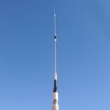 Sg7500 antenna veicolare usato  Italia