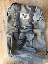 Gola tagesrucksack retro gebraucht kaufen  Mainz