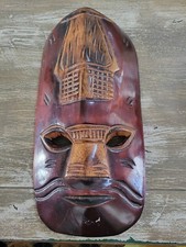 Vintage hand carved for sale  Brush Creek