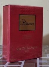 Profumo donna birmane usato  Italia
