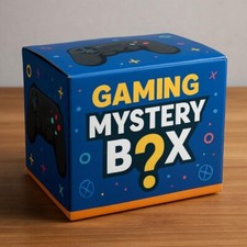 Gaming Box - MIX aus Nintendo, Playstation, Xbox & Sega Games, usado comprar usado  Enviando para Brazil
