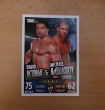 Wwe topps slam gebraucht kaufen  Weyhe