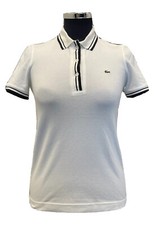 Lacoste maglia polo usato  Marcianise