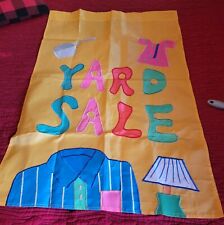 Garage sale 27x40 for sale  King William