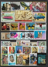 ajman stamps for sale ajman stamps for sale PLYMOUTH