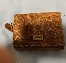 Portafogli donna vintage usato  Pozzuoli