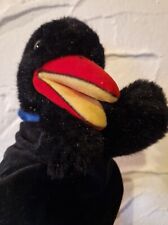 Steiff handpuppe 1979 gebraucht kaufen  Backnang