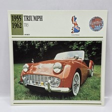 1955 1962 triumph for sale  Orland Park