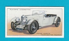 Motor car card for sale  CANTERBURY