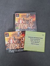 Boitier jeu rare d'occasion  Pontoise