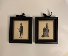 Vtg richards pair for sale  Orrville