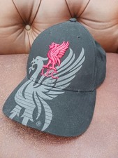 Liverpool baseball cap for sale  IPSWICH